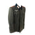 Original German WWII Heer Panzer Tank Hauptmann's M36 High Quality Field Uniform Tunic with Deluxe Breast Eagle Original Items