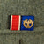 Original German WWII Customs Officer ZollSekretär Reich Finance Administration M36 Tunic with Two Award Medal Bar Original Items