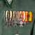 Original German WWII Customs Officer ZollMinisterialrat Reich Finance Administration Named M36 Tunic with WWI Medal Bar - Dated August 1941 Original Items