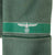 Original German WWII Customs Officer ZollMinisterialrat Reich Finance Administration Named M36 Tunic with WWI Medal Bar - Dated August 1941 Original Items