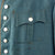 Original German WWII Gendarmerie Rural Police Wachtmeister NCO's M36 Field Tunic with Award Loops Original Items
