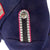 Original German WWII Grünberg Feuerschutzpolizei Fire Protection Police Wachtmeister NCOs M36 Type Uniform Tunic with Breeches Original Items