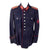 Original German WWII Lockweiler Feuerschutzpolizei Fire Protection Police Wachtmeister NCOs M36 Uniform Tunic Original Items