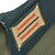 Original German WWII Heer Panzer Tank Oberleutnant’s M36 Field Grade Uniform Tunic with Bullion Breast Eagle Original Items