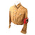 Original German WWII NSDAP Political Leader Kreis Zellenleiter Uniform with Armband - Size 46 Original Items
