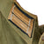 Original German WWII Heer Army Infantry Oberleutnant Officer M36 "Russian Cloth" Field Uniform Tunic by L. Stromeyer & Co. - Dated 1941 Original Items