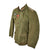 Original German WWII Heer Army Infantry Oberleutnant Officer M36 "Russian Cloth" Field Uniform Tunic by L. Stromeyer & Co. - Dated 1941 Original Items