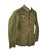 Original German WWII Heer Army Infantry Oberleutnant Officer M36 "Russian Cloth" Field Uniform Tunic by L. Stromeyer & Co. - Dated 1941 Original Items