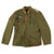 Original German WWII Heer Army Infantry Oberleutnant Officer M36 "Russian Cloth" Field Uniform Tunic by L. Stromeyer & Co. - Dated 1941 Original Items