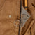Original German WWII Luftwaffe Service Worn Summer Flying Suit & Flight Helmet - Fliegerschutzanzug für Sommer
