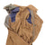 Original German WWII Luftwaffe Service Worn Summer Flying Suit & Flight Helmet - Fliegerschutzanzug für Sommer