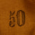Original WWII German NSDAP and SA Brown Wool Mantel Greatcoat with Armband and RZM Tag - Sturmabteilung Original Items