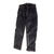 DRAFT Original German WWII 1942 Dated Kriegsmarine U-Boat Blue Grey Leather Trousers by Thiel & Ergenzinger (Copy) Original Items