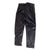 DRAFT Original German WWII 1942 Dated Kriegsmarine U-Boat Blue Grey Leather Trousers by Thiel & Ergenzinger (Copy) Original Items