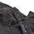 DRAFT Original German WWII 1942 Dated Kriegsmarine U-Boat Blue Grey Leather Trousers by Thiel & Ergenzinger (Copy) Original Items