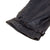 DRAFT Original German WWII 1942 Dated Kriegsmarine U-Boat Blue Grey Leather Trousers by Thiel & Ergenzinger (Copy) Original Items