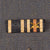 Original German WWII Named Heer Army Field Chaplain M36 Uniform Tunic with Breeches - Unique Collar with No Stiffener Original Items