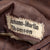 Original German WWII Named Heer Army Field Chaplain M36 Uniform Tunic with Breeches - Unique Collar with No Stiffener Original Items