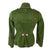 Original Imperial German Pre-WWI 11th Hussar Cavalry Regiment Green Atilla Tunic Original Items