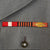 Original Italian WWII Engineer Tenente Colonnello’s Uniform Set with Tunic, Shirt & Trousers - Ribbon Bar Original Items