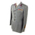 Original Italian WWII Engineer Tenente Colonnello’s Uniform Set with Tunic, Shirt & Trousers - Ribbon Bar Original Items