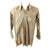 Original Italian WWII Engineer Tenente Colonnello’s Uniform Set with Tunic, Shirt & Trousers - Ribbon Bar Original Items