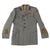 Original Italian WWII Engineer Tenente Colonnello’s Uniform Set with Tunic, Shirt & Trousers - Ribbon Bar Original Items