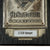 Original German WWII RAD Reich Labor Service Small Wall Plaque from 2/320 Speyer Unit - Reichsarbeitsdienst Original Items