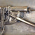 Original German WWII Machine Gun Commemorative Plated Metal Wall Plaque - 9 3/4" x 5 7/8" Original Items
