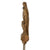 Original Italian WWII Fascist Bronze Letter Opener - 9 ¾” Long Original Items