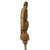 Original Italian WWII Fascist Bronze Letter Opener - 9 ¾” Long Original Items