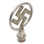 Original German WWII NSDAP National Socialist Party Vehicle Pennant or Antenna Finial "Topper" Original Items