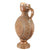 Original Austro-Hungarian Pre-WWI Copper Wine Carafe with Patent Stamp - Excellent Original Items