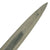 Original WWII German Miniature Salesman's Sample 2nd Model Luftwaffe Dagger Marked to Alfred Teves G.m.b.H. by SMF Original Items