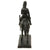 Original Thai 19th Century Bronze Equestrian Statue of King of Siam Chulalongkorn the Great - 8” Tall Original Items