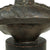 Original Imperial German Pre-WWI Era Bust of Young Kaiser Wilhelm II on Wooden Base - Signed Uhlmann - 9¾” Tall Original Items