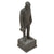 Original Austro-Hungarian WWI Imperial & Royal War Relief Statue of Franz Josef I by R. Bachmann Original Items