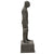 Original Austro-Hungarian WWI Imperial & Royal War Relief Statue of Franz Josef I by R. Bachmann Original Items
