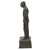 Original Austro-Hungarian WWI Imperial & Royal War Relief Statue of Franz Josef I by R. Bachmann Original Items