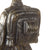 Original German Pre-WWII Obstacle Race Battalion Champion Marching German Soldier Statue Award - Broken Body