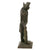 Original German Pre-WWII Era Bronze Frederick the Great Statue - Missing Sword - 6 1/2” Tall Original Items