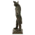 Original German Pre-WWII Era Bronze Frederick the Great Statue - Missing Sword - 6 1/2” Tall Original Items