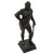 Original German WWI Era Statue of Gebhard Leberecht von Blücher with Family Coat of Arms & Maker’s Mark - 10¼” Original Items