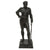 Original German WWI Era Statue of Gebhard Leberecht von Blücher with Family Coat of Arms & Maker’s Mark - 10¼” Original Items