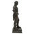Original German WWI Era Statue of Gebhard Leberecht von Blücher with Family Coat of Arms & Maker’s Mark - 10¼” Original Items