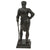 Original German WWI Era Statue of Gebhard Leberecht von Blücher with Family Coat of Arms & Maker’s Mark - 10¼” Original Items