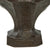 Original Japanese Pre-WWII Emperor Meiji Bronze Bust with Great Embossed Signature Original Items