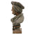 Original German Pre-WWII Era Bronze Statue of Opera Composer Richard Wagner - 11¾”
