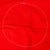 Original German WWII NSDAP National Socialist Party Small Fringed Podium Banner - 28" x 23" Original Items