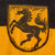 Original German WWII Lot of State City Flag Pennants - Lot of Four Pennants Original Items